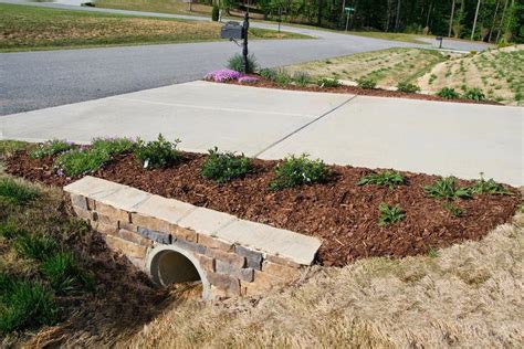 residential culverts